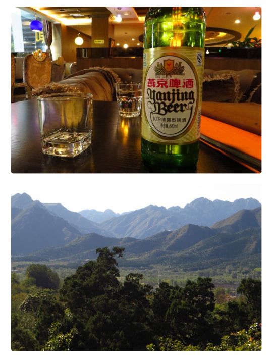 知乎中国与美国有什么相同与不同,知乎网友对中国美国发展的评论