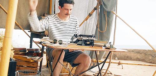 9.5分治愈剧！《德雷尔一家》，“原生家庭”也可以如此温暖