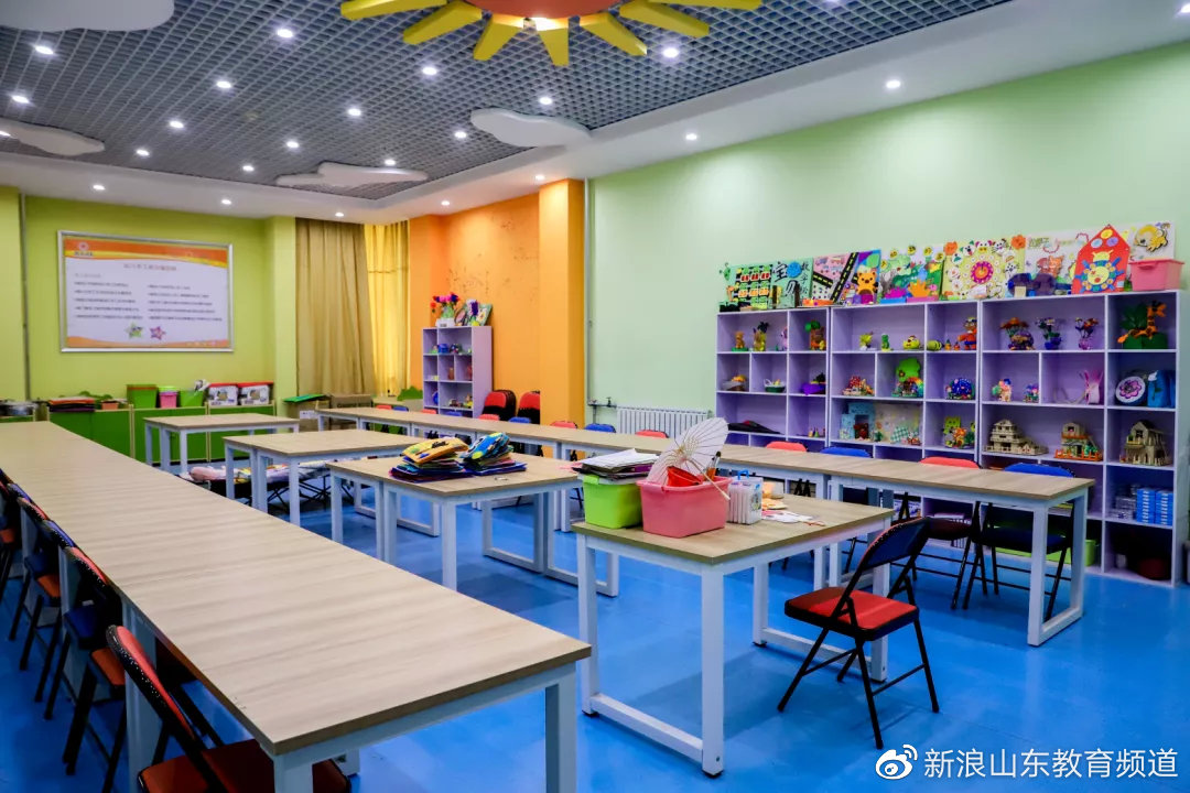 淄博师范学前教育学院,淄博幼儿师范高等专科学校