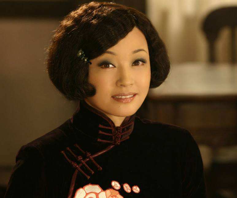 姜文和刘晓庆在一起八年的时光,刘晓庆谈与姜文的感情