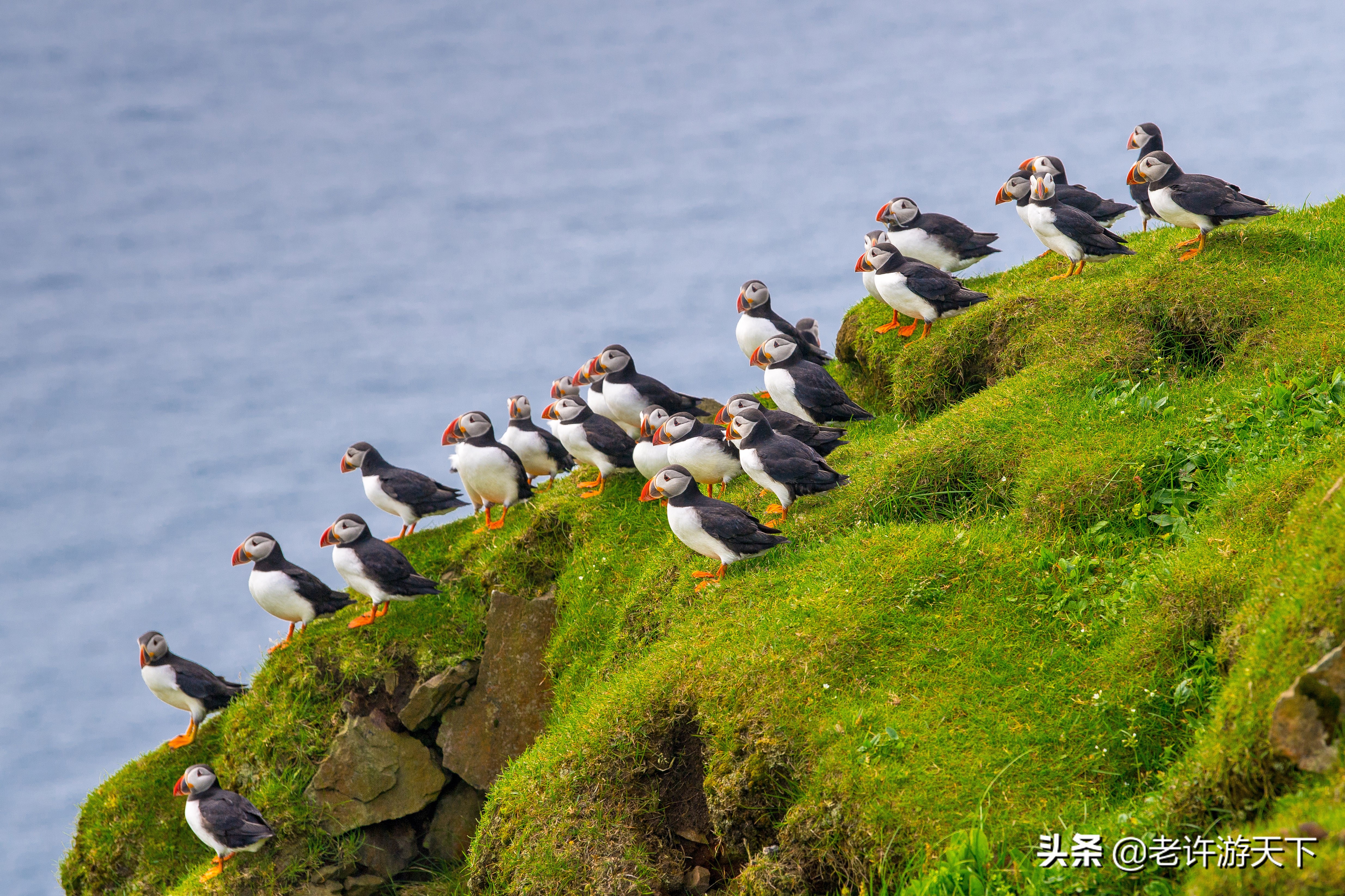 世界有名的海岛旅游胜地,世界10大最奇特海岛