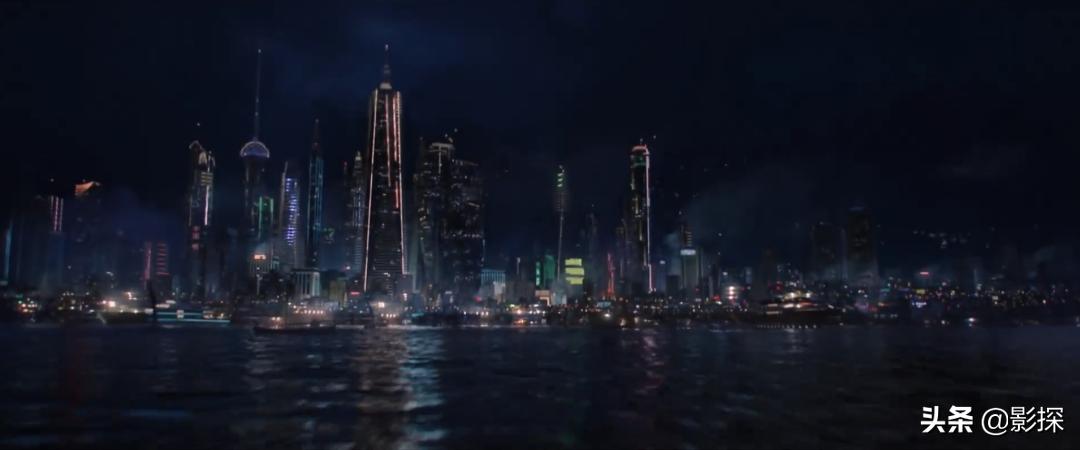 口碑大爆，漫威这10亿没白砸