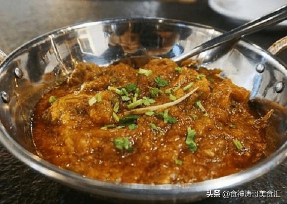 巴基斯坦罕萨族人的饮食,巴基斯坦普通人吃什么