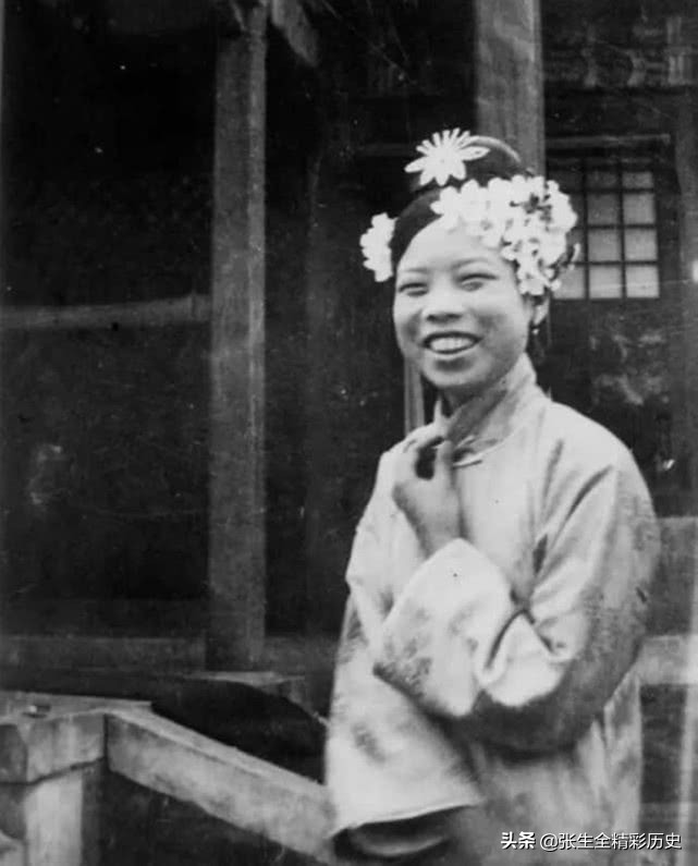 婉容性格怎么样,婉容性格