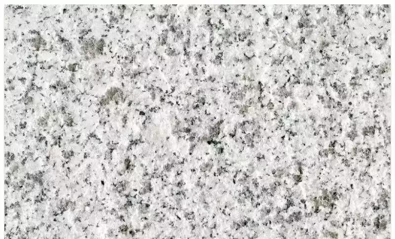 湖北随州白麻石材的优缺点,随州白麻花岗岩