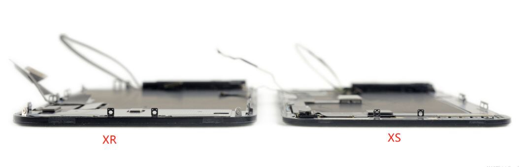 iphonexr拆解过程,iphonexr拆解详细过程