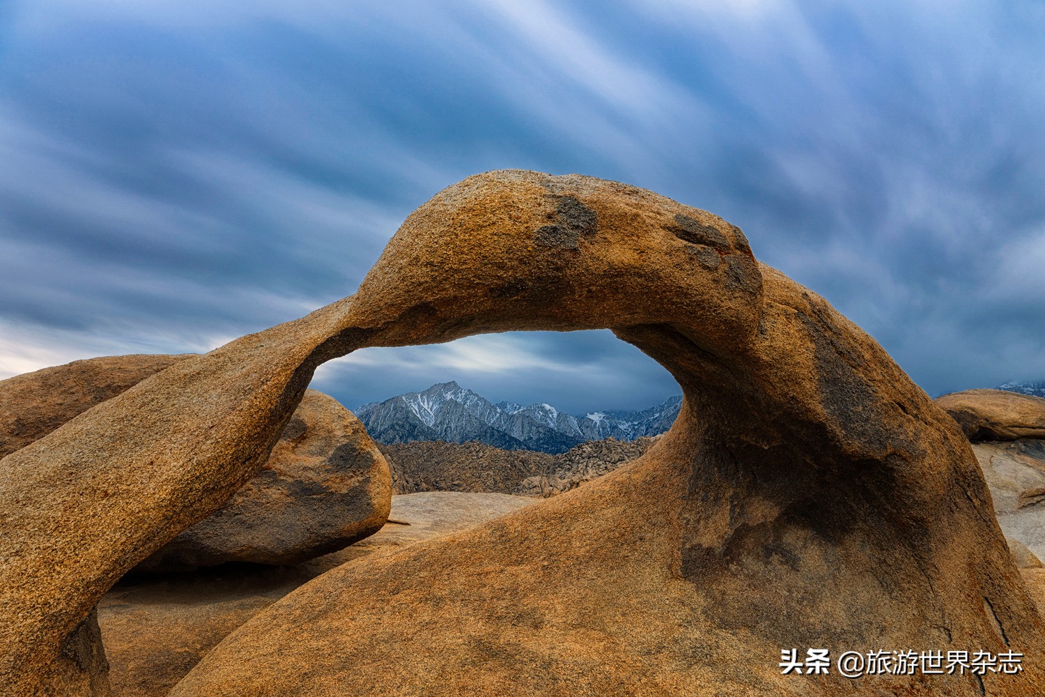 国际女摄影师LydiaJacobs镜头下的油画风格摄影