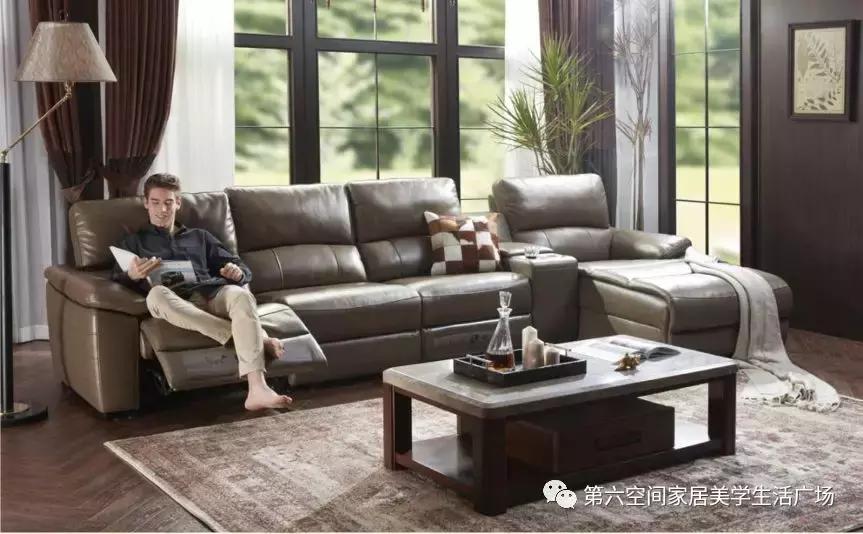 第六空间德式,第六空间美的智慧