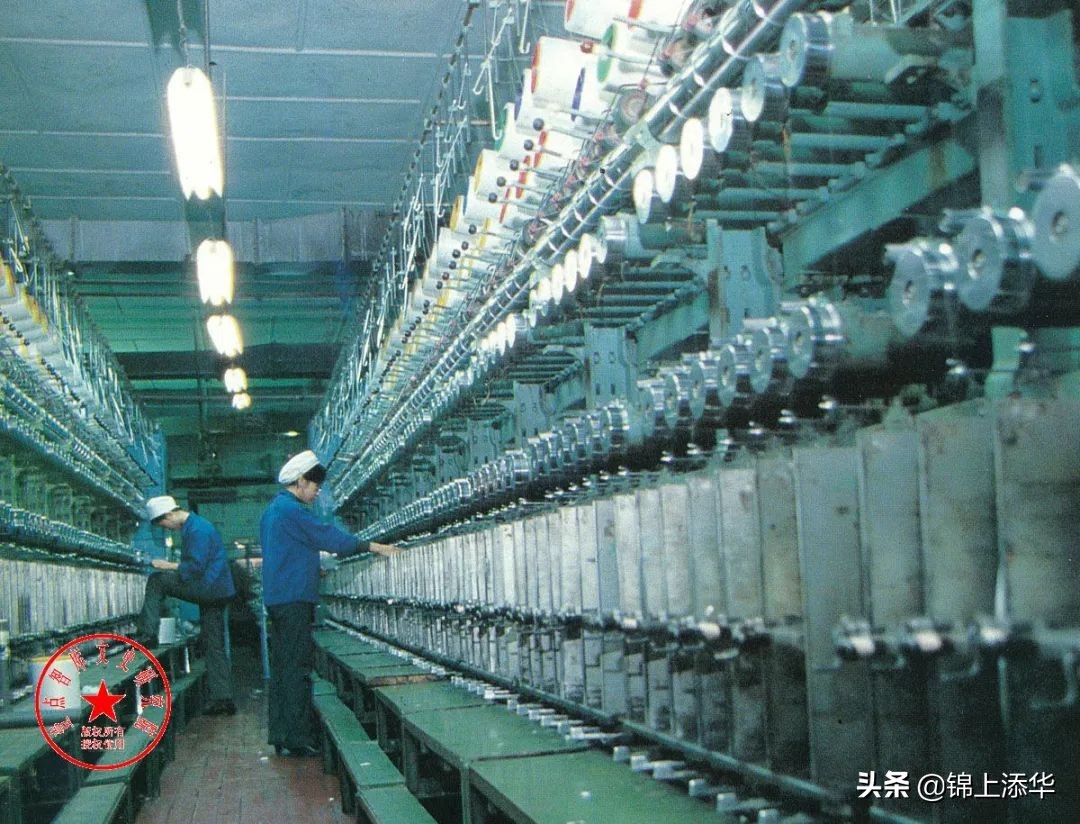 曾记否?济南八十年代的柴油机厂、自行车厂......那些老国企照片