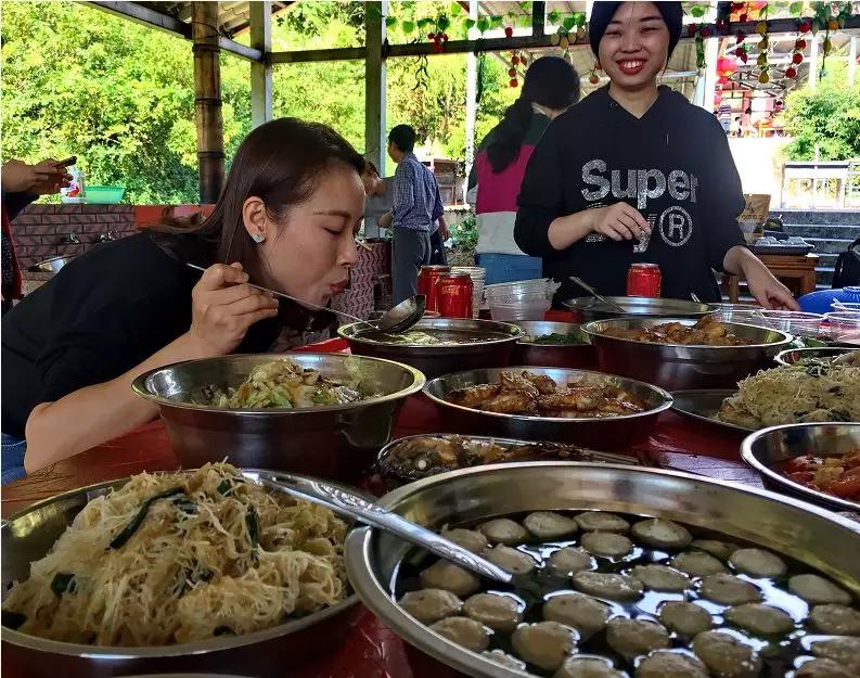 有玩有吃的礼物,有玩有吃的旅游景点