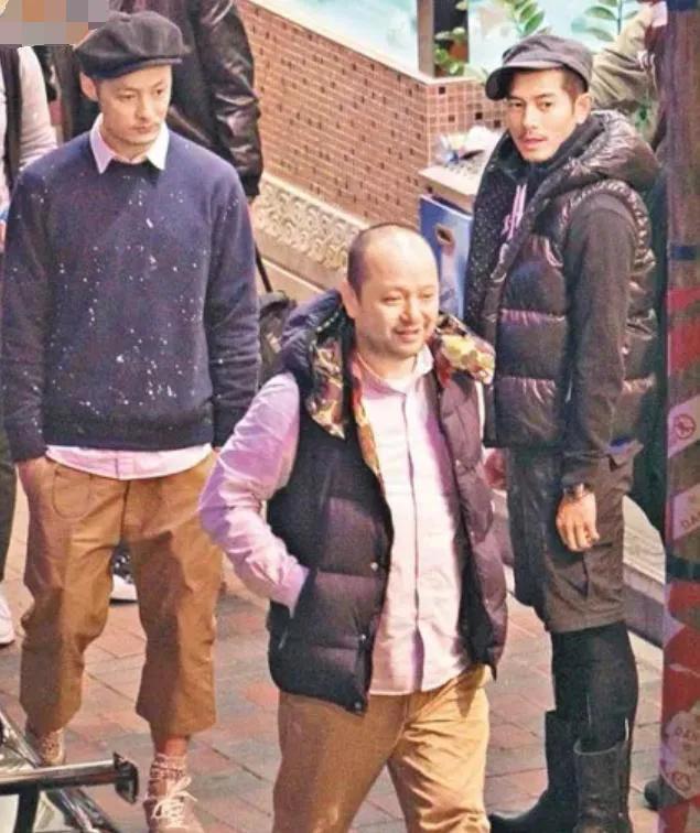 余文乐阿迪达斯代言人,阿迪达斯余文乐