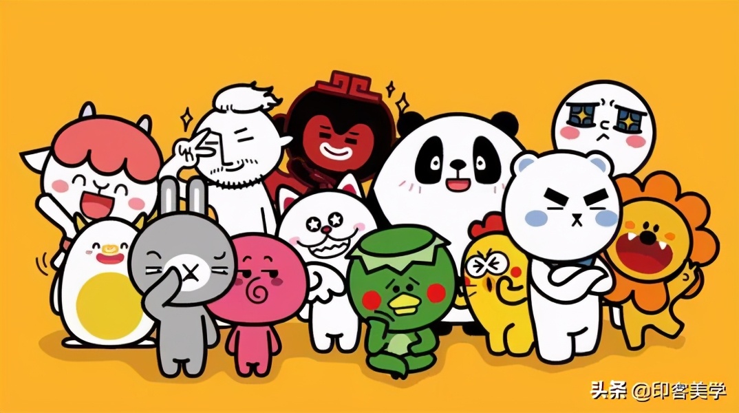 “萌物”，正在掏空年轻人的钱包