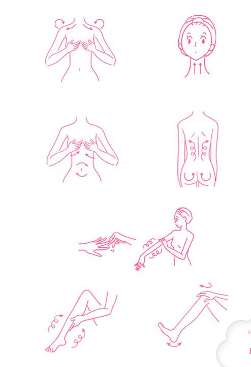 如何快速去掉干皮屑小窍门,如何去皮肤皮屑小窍门