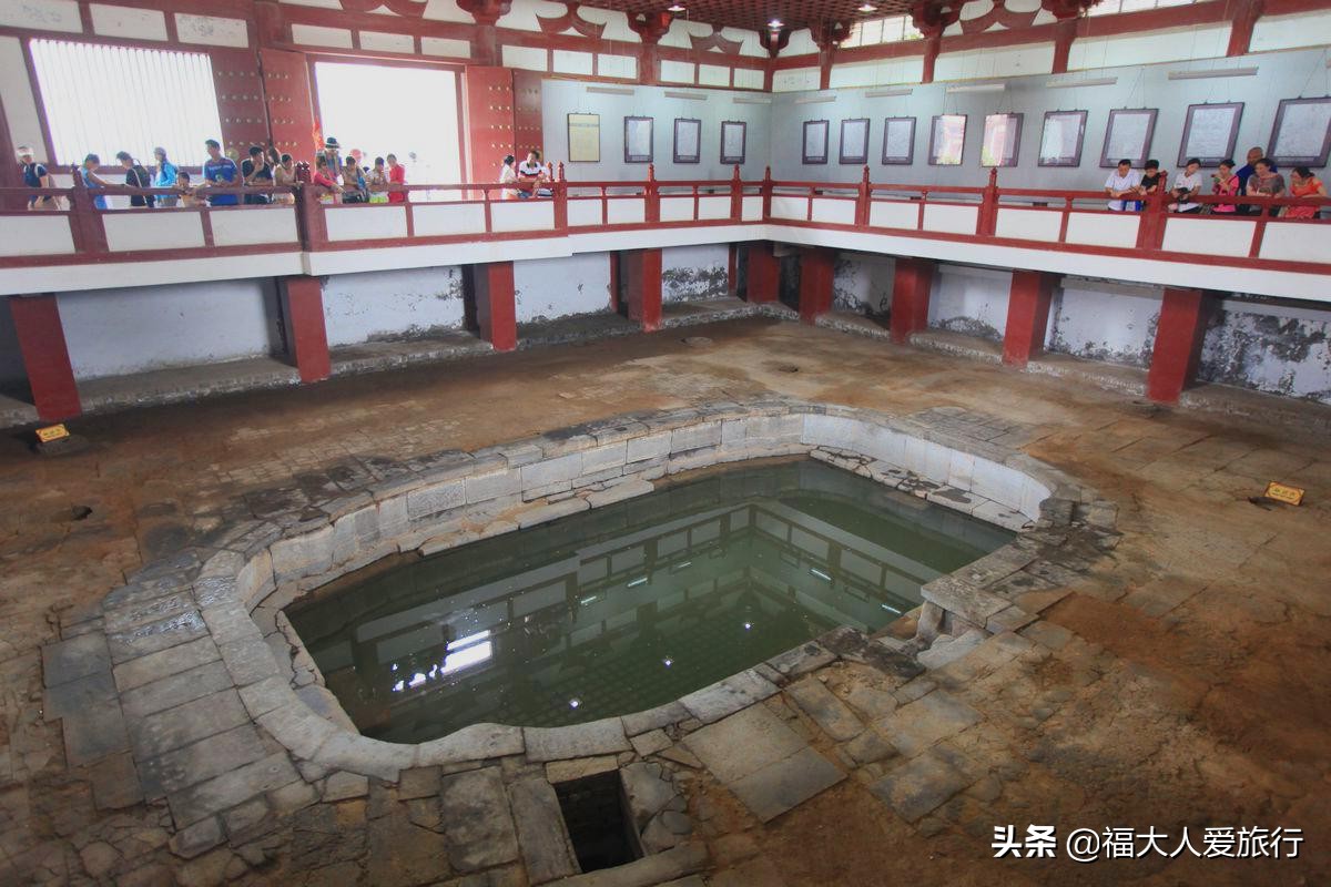 国庆假期西安旅游攻略一日游推荐,9月超详细的西安旅游攻略