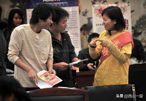 聋人一直找不到工作怎么办,聋人没有工作以后如何生活下去