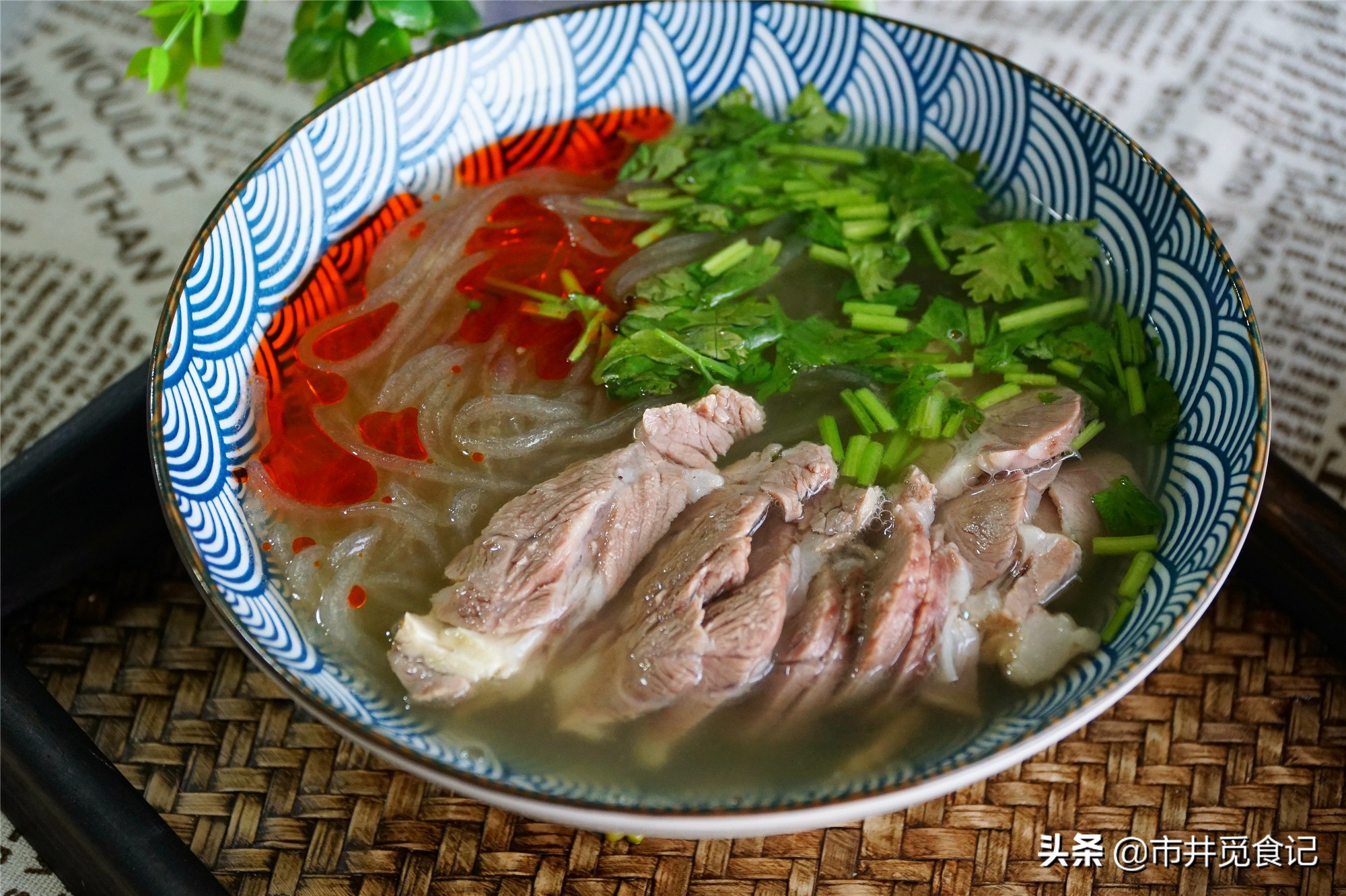 天冷吃羊肉的正确方法,现在这个季节羊肉怎么做好吃