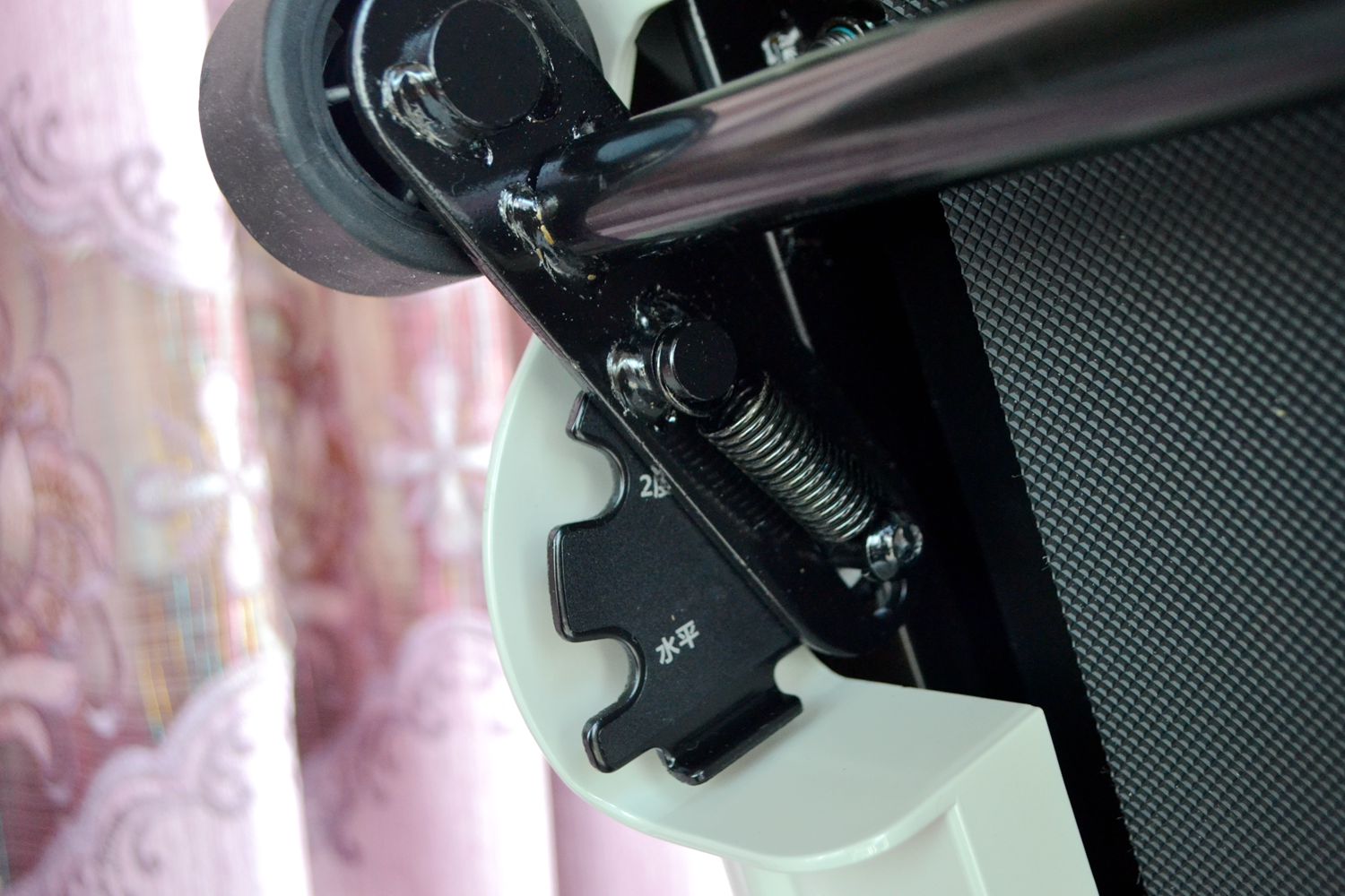 因为老罗入坑!入手了野小兽P30跑步机,坚持了半个月谈谈感受