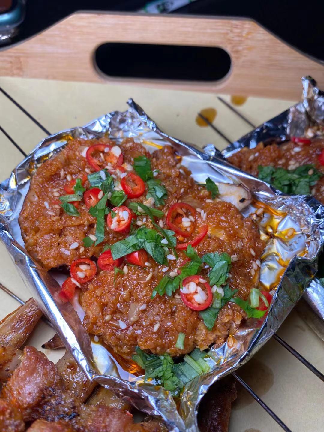 独一处烧烤长春,长春太空主题的音乐烤吧有哪些