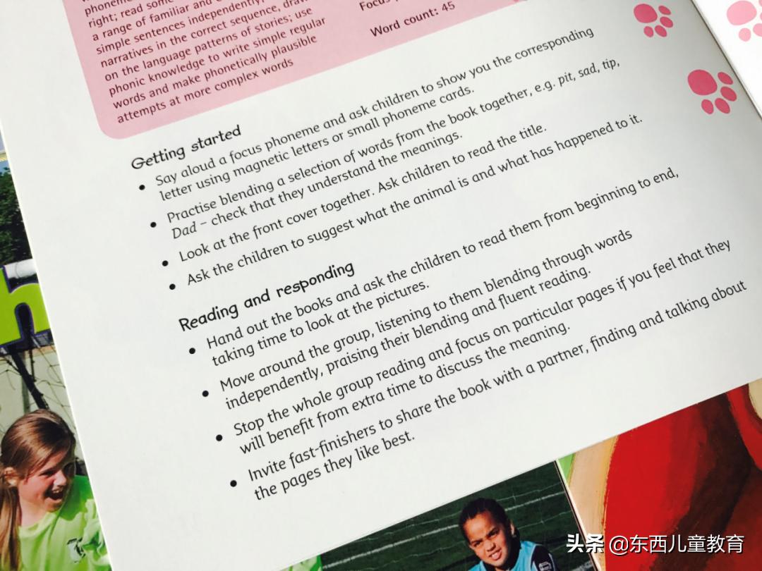 如果2-8岁孩子急需英语启蒙阅读，选分级王者《大猫》绝对没错