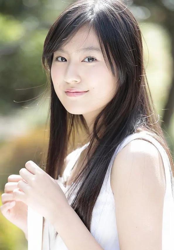 恒松佑里，日本版刘亦菲，肤白貌美潜力*优女**，主演《全裸导演2》