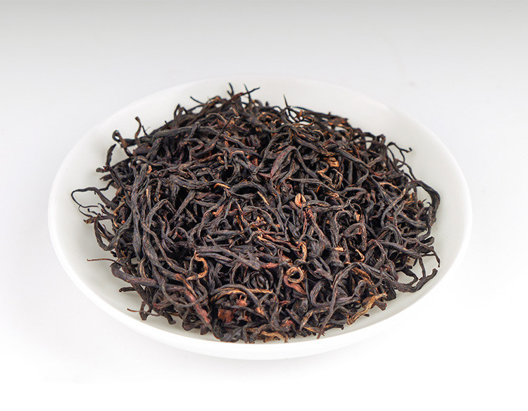 茶叶六大种类分类,茶叶6大茶类图