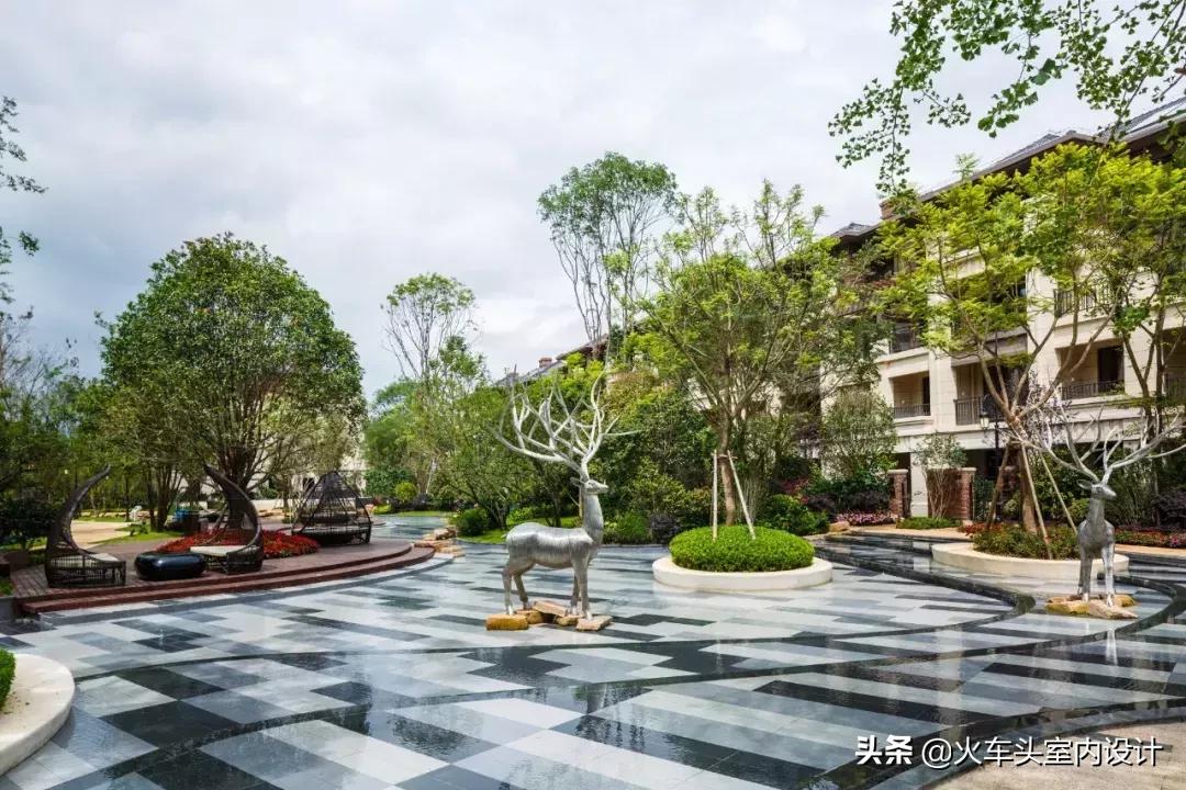 俊发海东俊园2000平米大独栋别墅,俊发海东俊园二期110平米样板房