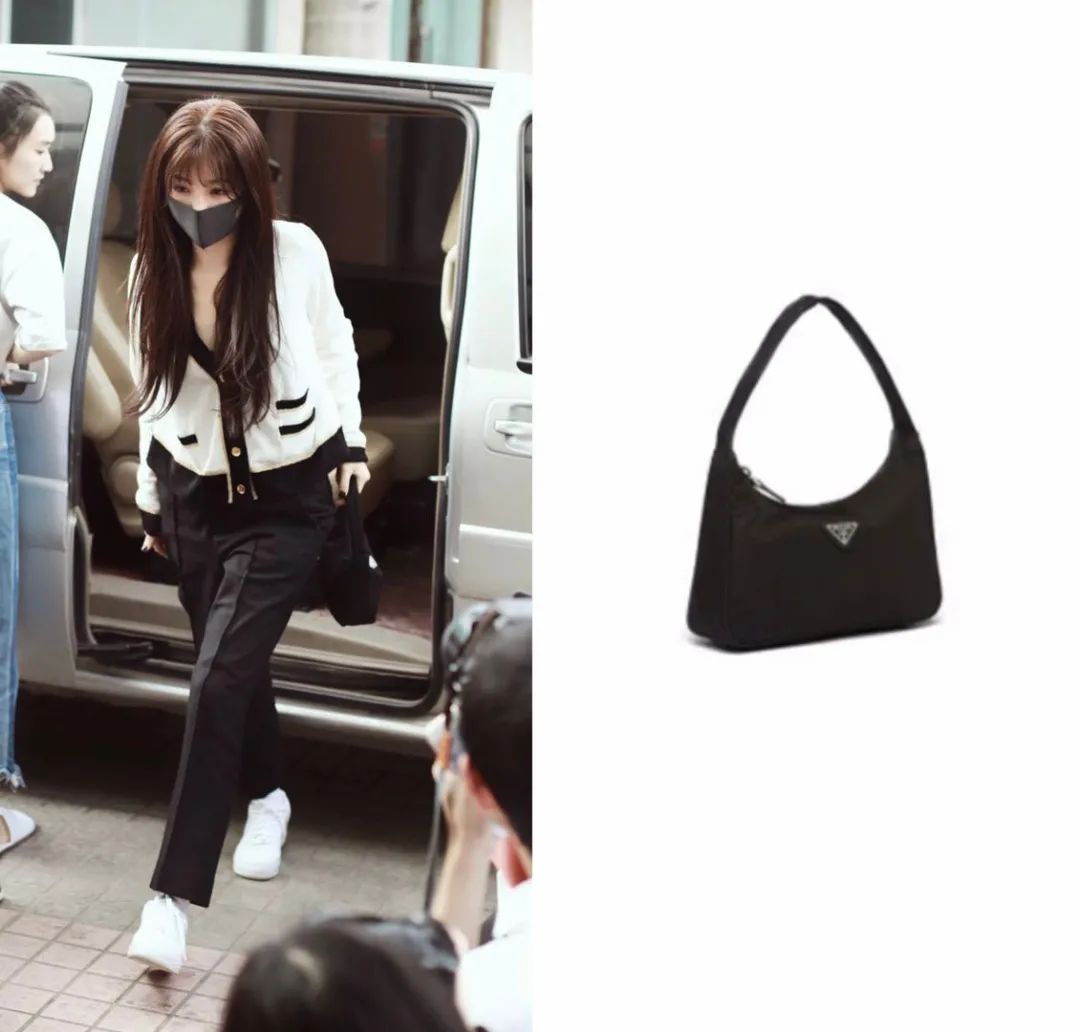 女明星们也会上当?vintage的坑可没那么好入