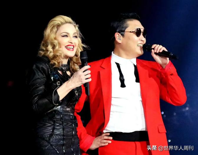 鸟叔江南style为什么能火遍全球,韩国鸟叔江南style当时有多火