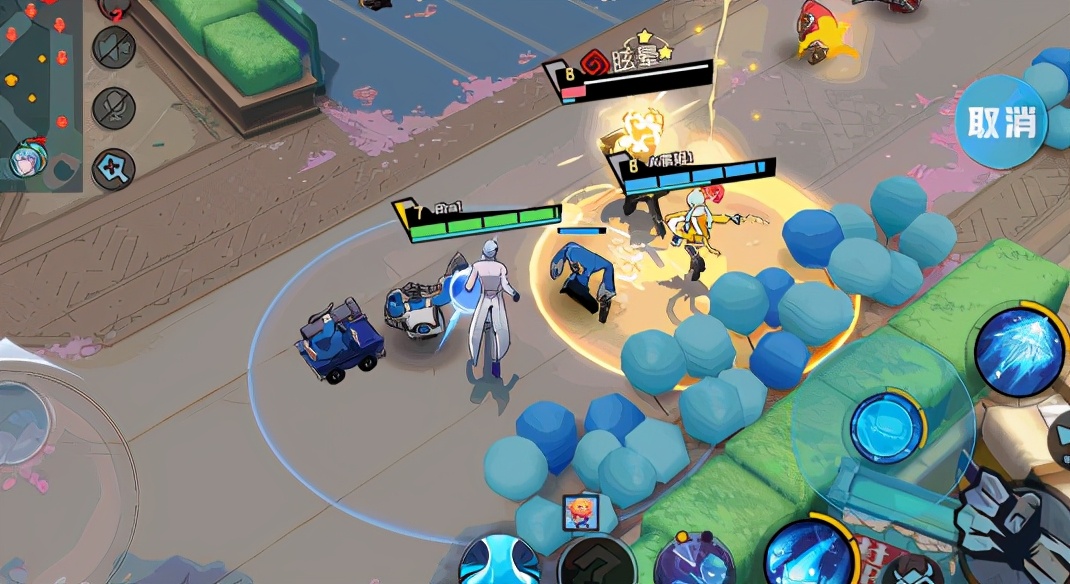 王者荣耀十大最值得玩的手游,王者荣耀简单上手的英雄手游推荐