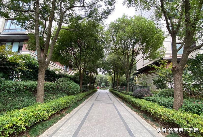 2021年高科荣境二期房价,高科荣境二手房