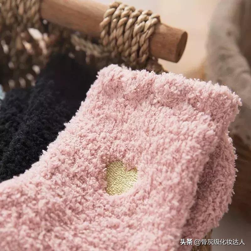 冬季毛绒绒单品,毛绒绒保暖又好看