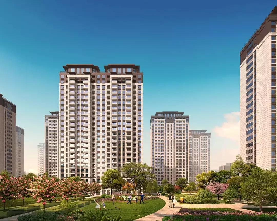 前四次以品质惊爆温州滨海，如今TA即将迎来最后一次加推