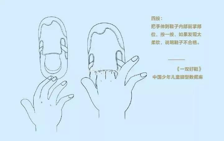 这3种鞋千万别给孩子穿,不要给孩子穿这四种鞋