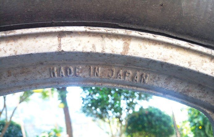 本田gs125,五羊本田gs125