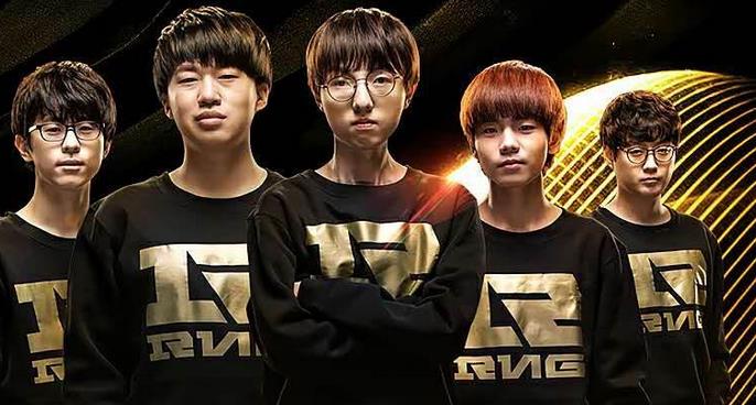 mlxg韩国人,mlxg盲僧出骑士之风