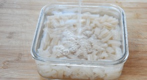 怎么做水晶皮冻最简单做法,简便制作水晶皮冻