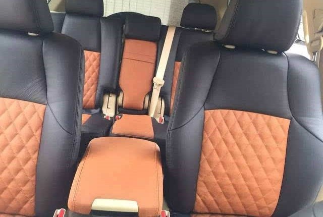 真皮座椅不如布座椅,织物座椅不如真皮的好吗