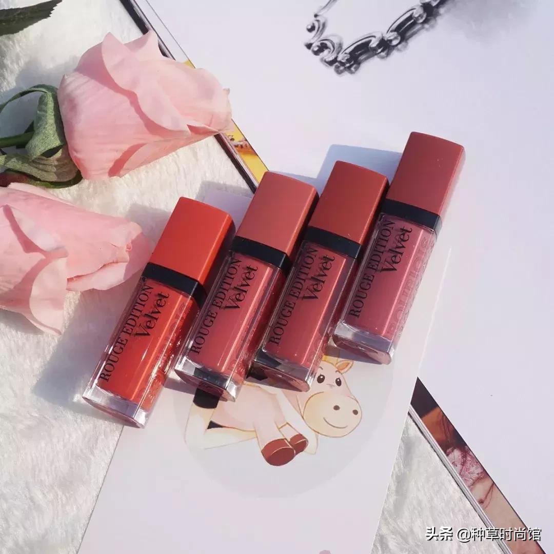 李佳琦又来了！！六款网红平价粉底液测评！