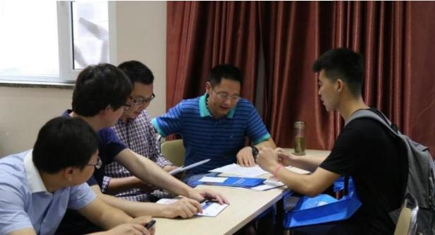 保研等于优中选优？考研等于庸中选优？看导师态度就知道谁更讨喜