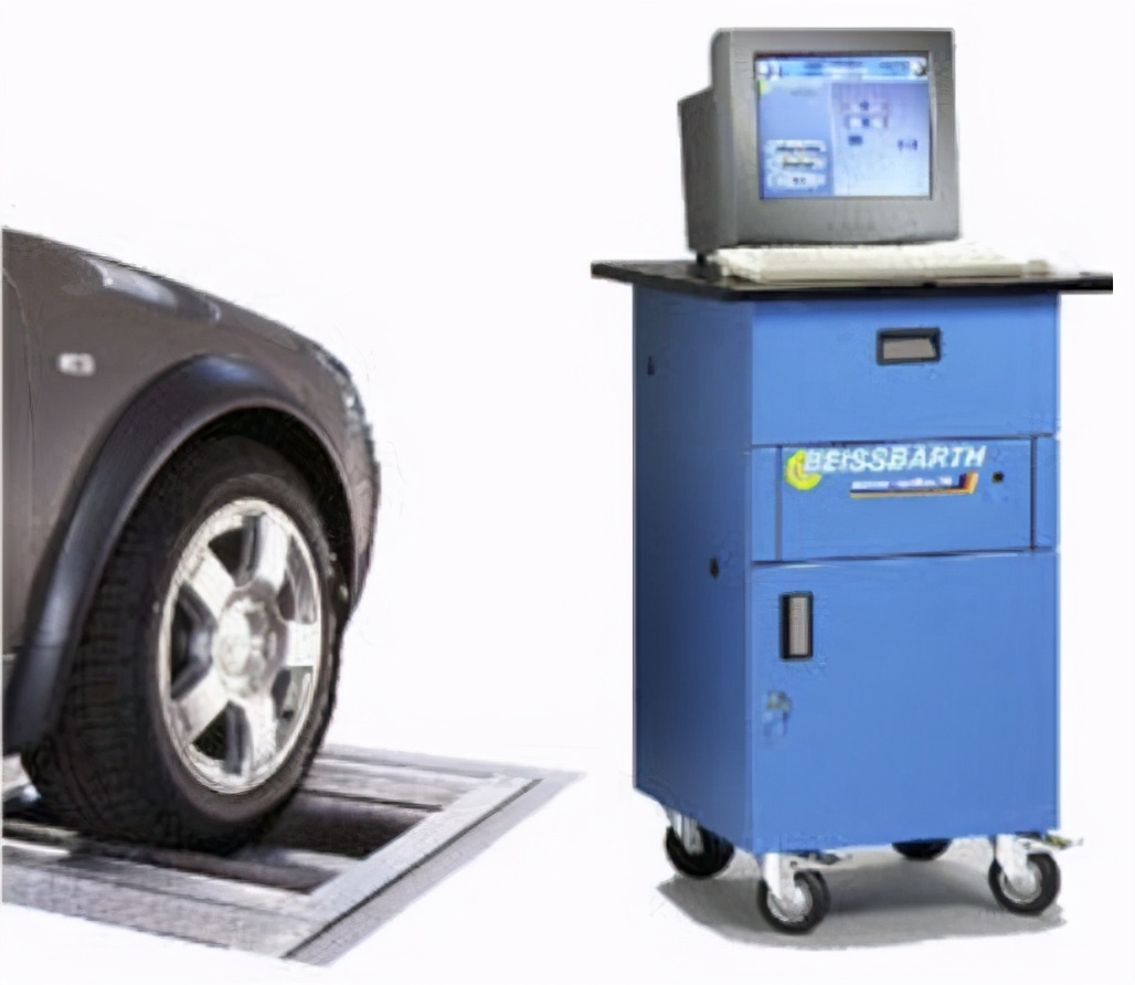 造车要分哪几个流程,造车需要哪些程序