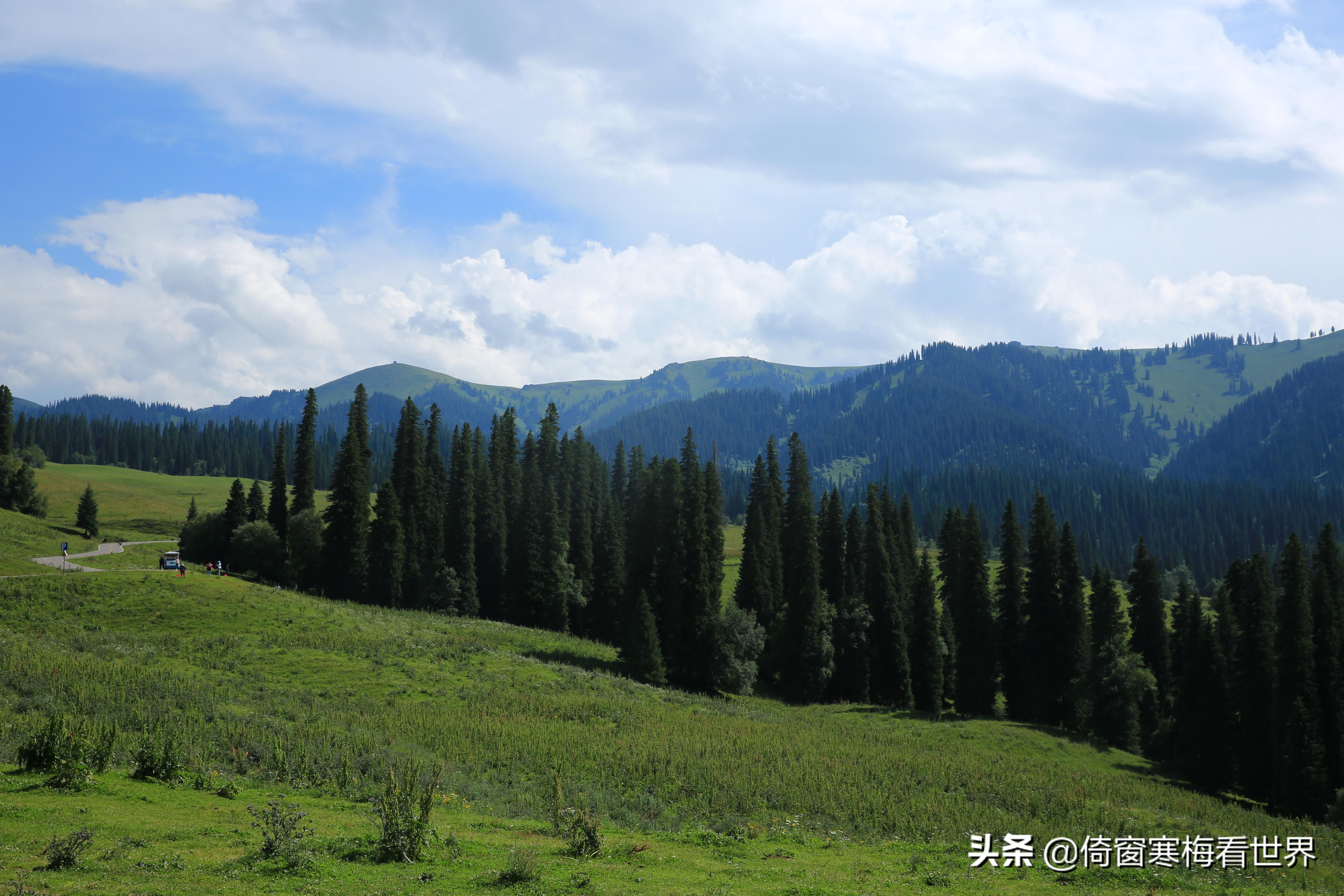 寻访可可托海的牧羊人,可可托海的牧羊人最漫长的那一夜