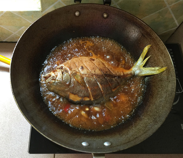 清炖鱼什么鱼炖的好吃,家常鱼炖法和什么炖最好吃