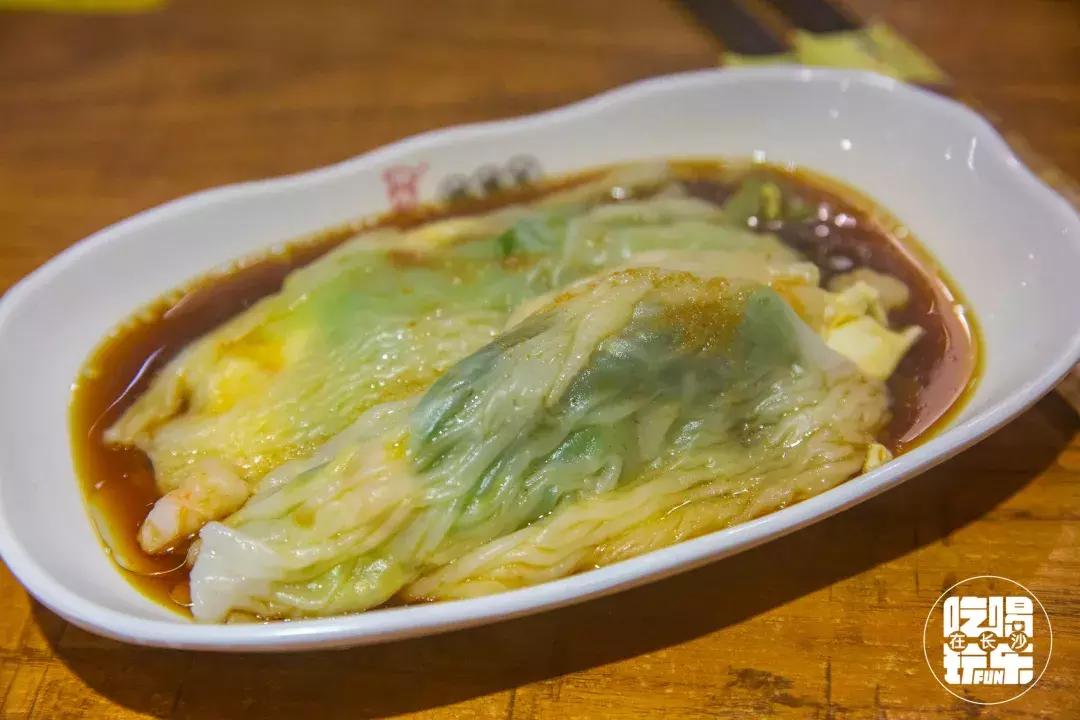 长沙必嗦的粉,终极米粉