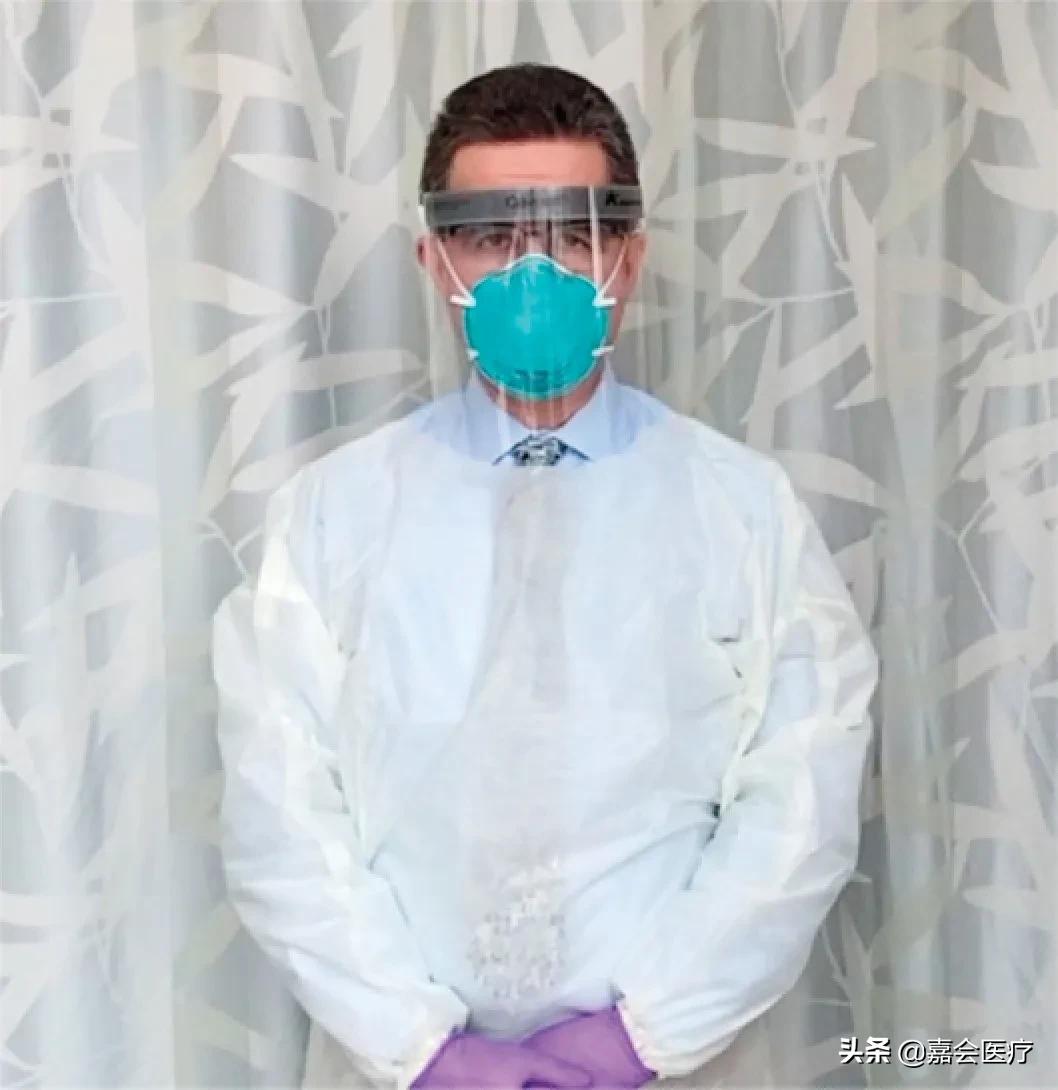 防疫常态化,鼻咽拭子采样,原来是这样操作的