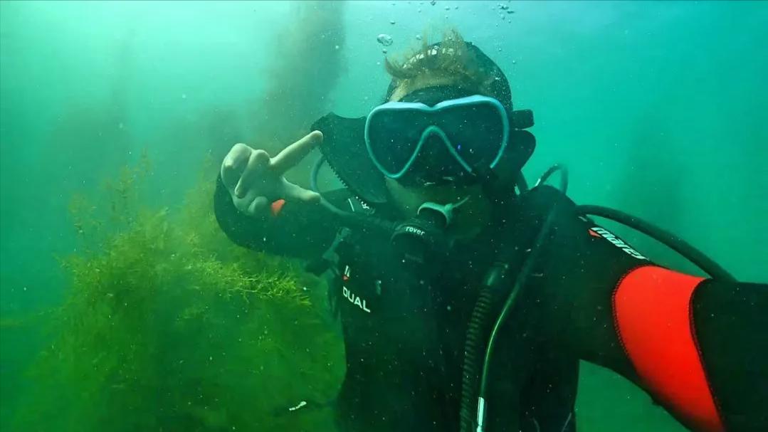 潞河国际学校vlog,潞河国际教育学院学长访谈录