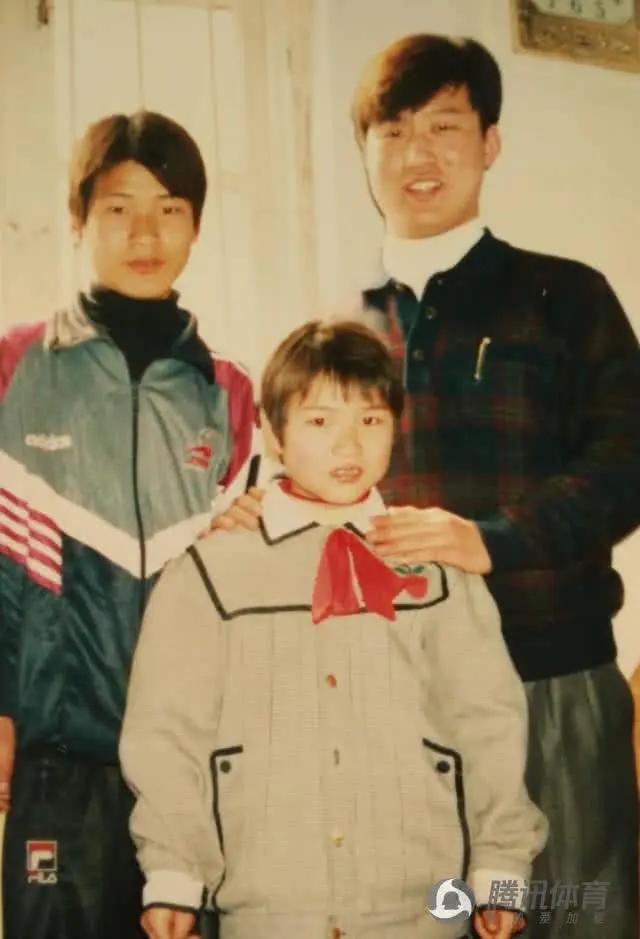 从酒店前台到冠军她从未放弃，河*姑北**娘张伟丽，这个女孩真“帅”！