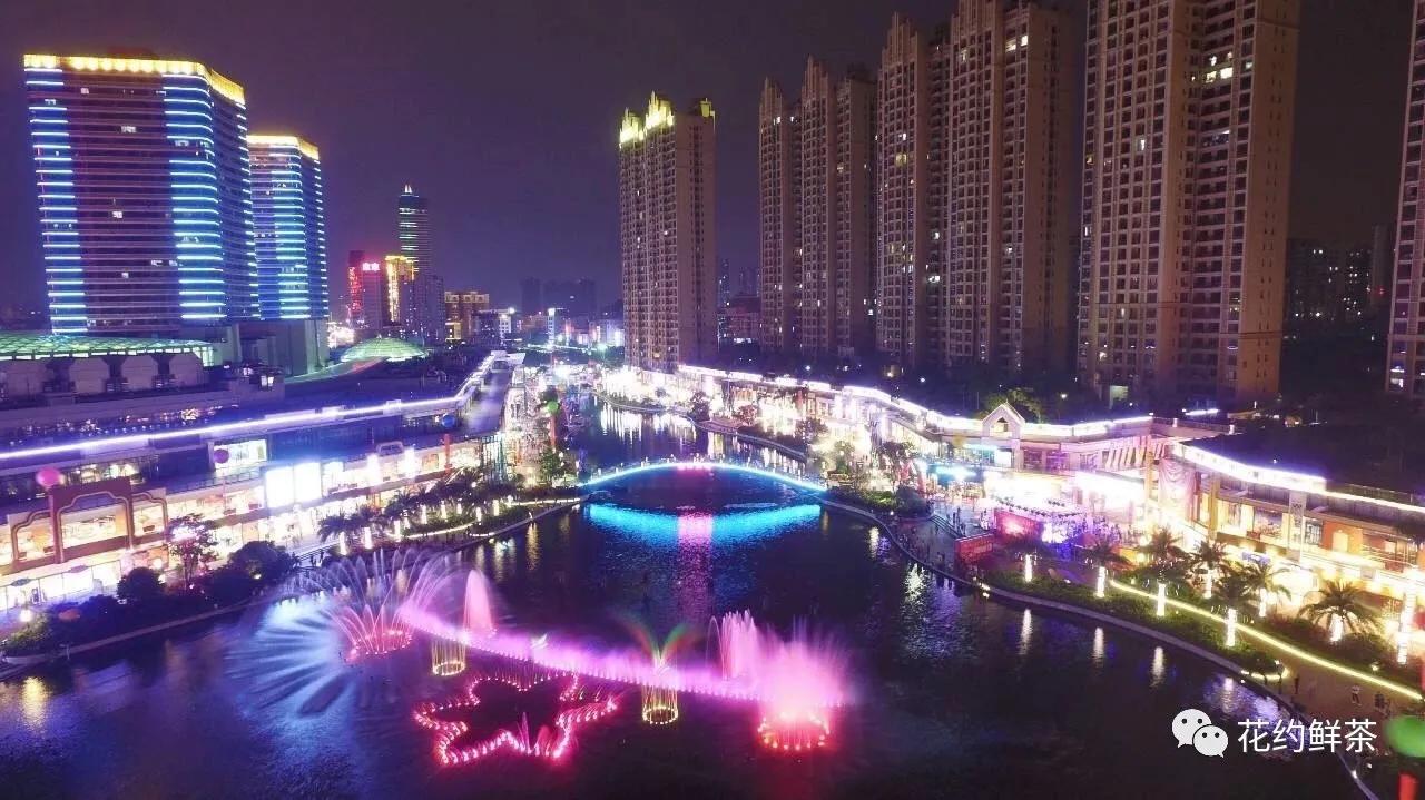 礼致：回不去的康乐路