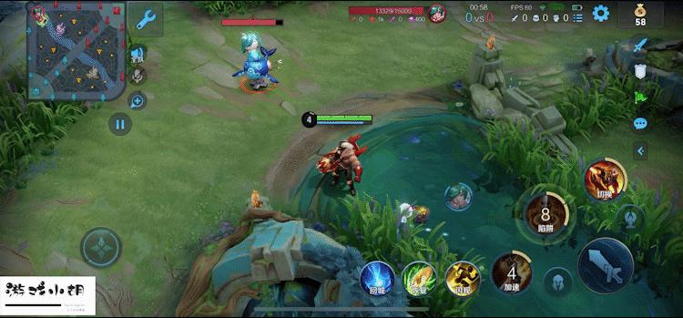 王者荣耀黄忠怎么才能玩好,黄忠一打九黄忠如何玩好