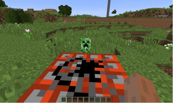 我的世界如何禁止生成苦力怕,我的世界防苦力怕的指令