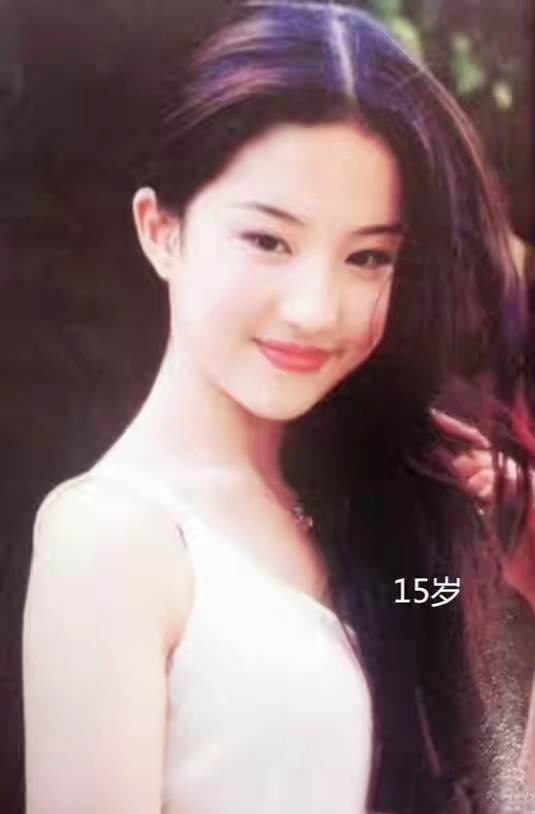 放弃婚姻和事业,若不是“天仙妈妈”刘晓莉,怎会有刘亦菲今天?